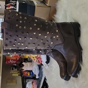Beautiful boots